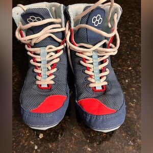 RUDIS wrestling shoes